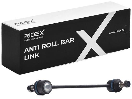 RIDEX 1x Koppelstange Stabilisator Vorne beidseitig für BMW 3 Limousine (E36) Bild RIDEX 1x Koppelstange Stabilisator Vorne beidseitig für BMW 3 Limousine (E36)