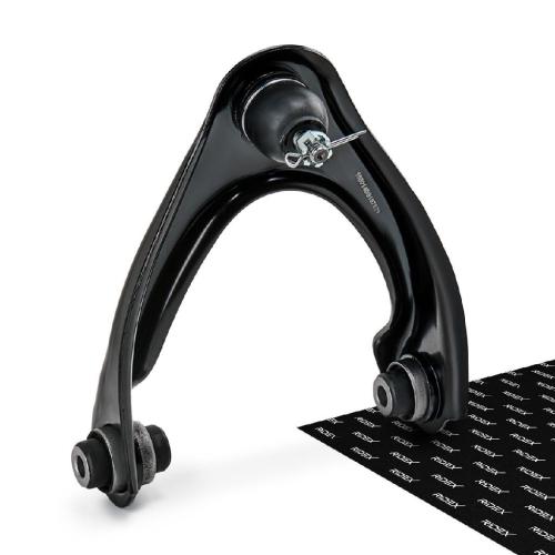 RIDEX 273C0263 Lenker Radaufhängung Querlenker Front für HONDA 0029904554 Bild RIDEX 273C0263 Lenker Radaufhängung Querlenker Front für HONDA 0029904554