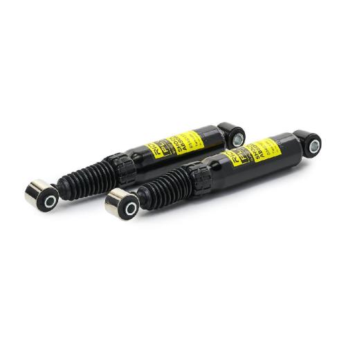 RIDEX PLUS 854S18292P 2x Stoßdämpfer Gasdruck Hinten passend für PEUGEOT 205 II Bild RIDEX PLUS 854S18292P 2x Stoßdämpfer Gasdruck Hinten passend für PEUGEOT 205 II