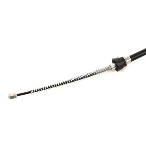 RIDEX Handbremsseil Hinten für VW Polo Schrägheck (6R1, 6C1) Bild RIDEX Handbremsseil Hinten für VW Polo Schrägheck (6R1, 6C1)