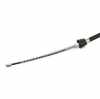 RIDEX Handbremsseil Hinten für VW Polo Schrägheck (6R1, 6C1) Bild RIDEX Handbremsseil Hinten für VW Polo Schrägheck (6R1, 6C1)