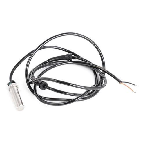 RIDEX ABS-Sensor 412W0071 Vorderachse beidseitig Sensorart: Induktivsensor Bild RIDEX ABS-Sensor 412W0071 Vorderachse beidseitig Sensorart: Induktivsensor