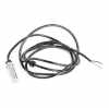 RIDEX ABS-Sensor 412W0071 Vorderachse beidseitig Sensorart: Induktivsensor Bild RIDEX ABS-Sensor 412W0071 Vorderachse beidseitig Sensorart: Induktivsensor