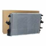 RIDEX 470R0802 Motorkühler / Wasserkühler für VW Transporter T5 Bus 7E0121253A