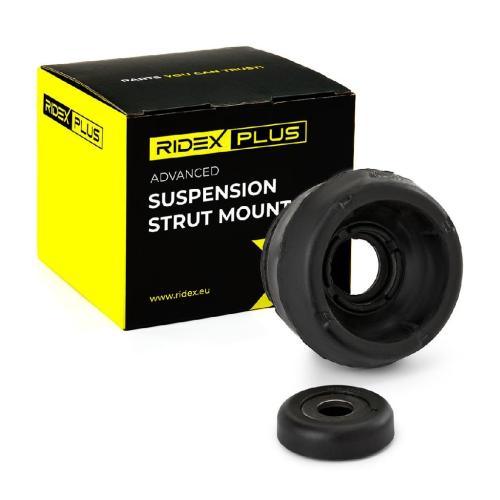 RIDEX PLUS Satz Reparatursatz Federbeinstützlager Vorne für VW Bild RIDEX PLUS Satz Reparatursatz Federbeinstützlager Vorne für VW
