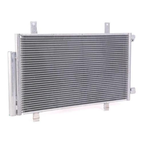 RIDEX 448C0088 Klimakondensator Klimaanlage Auto mit Trockner für SUZUKI SX4 Bild RIDEX 448C0088 Klimakondensator Klimaanlage Auto mit Trockner für SUZUKI SX4