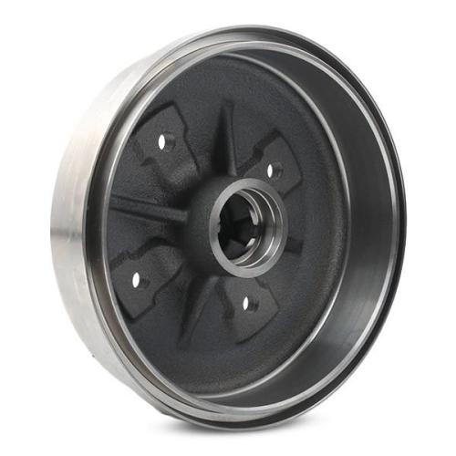 RIDEX 123B0165 Bremstrommel Vorne InnenØ230,0mm AußenØ262,0mm für VW Bild RIDEX 123B0165 Bremstrommel Vorne InnenØ230,0mm AußenØ262,0mm für VW