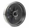RIDEX 123B0165 Bremstrommel Vorne InnenØ230,0mm AußenØ262,0mm für VW Bild RIDEX 123B0165 Bremstrommel Vorne InnenØ230,0mm AußenØ262,0mm für VW