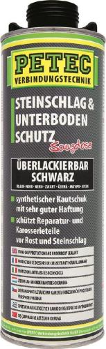 PETEC Unterbodenschutz 1L Bild PETEC Unterbodenschutz 1L