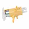 RIDEX 458F0073 Kraftstoffpumpe 3,5 Bar Druck für BMW 3 Limousine (E46) 3 Touring Bild RIDEX 458F0073 Kraftstoffpumpe 3,5 Bar Druck für BMW 3 Limousine (E46) 3 Touring