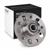 RIDEX 654W0880 Radlagersatz pro 1 Rad Vorne passend für MERCEDES-BENZ 2303300325
