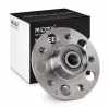 RIDEX 654W0880 Radlagersatz pro 1 Rad Vorne passend f&uuml;r MERCEDES-BENZ 2303300325