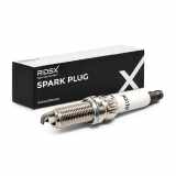 RIDEX 686S0043 Zündkerze Iridium Spanner Size: 14 Gewindelänge: 26,5 für BMW