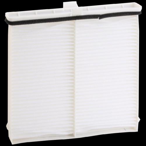 RIDEX 424I0357 Innenraumfilter Pollenfilter Höhe: 43 Breite: 209 Länge: 209 Bild RIDEX 424I0357 Innenraumfilter Pollenfilter Höhe: 43 Breite: 209 Länge: 209
