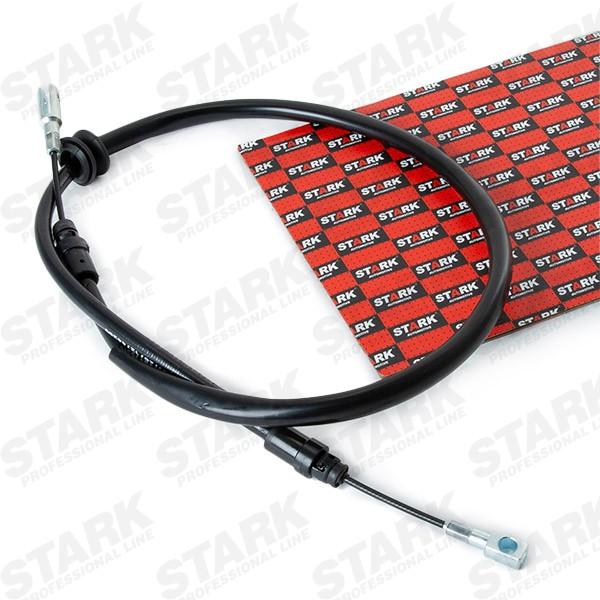 STARK Handbremsseil Vorne für RENAULT Master 1I Kasten (FD)