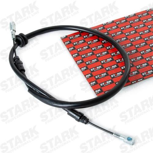 STARK Handbremsseil Vorne für RENAULT Master 1I Kasten (FD) Bild STARK Handbremsseil Vorne für RENAULT Master 1I Kasten (FD)