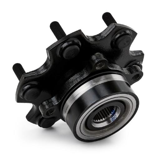 RIDEX PLUS 654W0500P Radlagersatz pro 1 Rad Vorne für MITSUBISHI PAJERO IV Bild RIDEX PLUS 654W0500P Radlagersatz pro 1 Rad Vorne für MITSUBISHI PAJERO IV