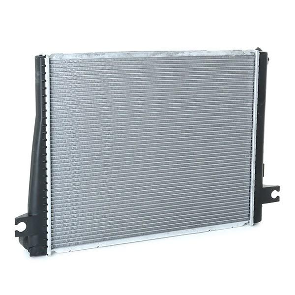 RIDEX 470R0824 Motorkühler / Wasserkühler für BMW 5 Limousine (E28) 17111712445