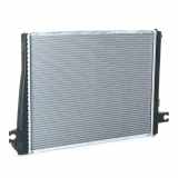 RIDEX 470R0824 Motorkühler / Wasserkühler für BMW 5 Limousine (E28) 17111712445