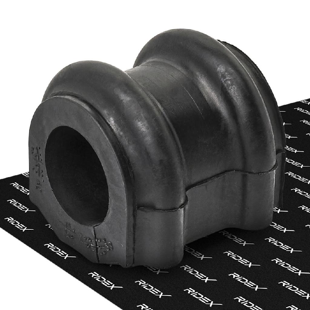 RIDEX 1334A0077 Stabilisatorlager Gummilager Lagerung Vorne für HYUNDAI für KIA