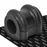 RIDEX 1334A0077 Stabilisatorlager Gummilager Lagerung Vorne für HYUNDAI für KIA