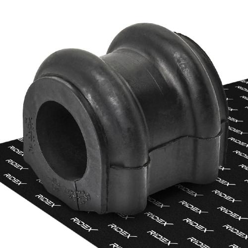 RIDEX 1334A0077 Stabilisatorlager Gummilager Lagerung Vorne für HYUNDAI für KIA Bild RIDEX 1334A0077 Stabilisatorlager Gummilager Lagerung Vorne für HYUNDAI für KIA