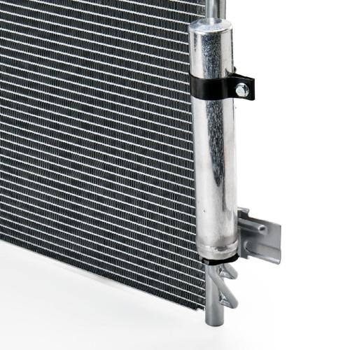 RIDEX 448C0148 Klimakondensator Klimaanlage Auto mit Trockner für MITSUBISHI ASX Bild RIDEX 448C0148 Klimakondensator Klimaanlage Auto mit Trockner für MITSUBISHI ASX