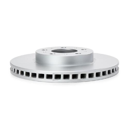 RIDEX PLUS 82B0124P 2x Bremsscheiben Vorne Ø280mm Belüftet für VOLVO V70 I Bild RIDEX PLUS 82B0124P 2x Bremsscheiben Vorne Ø280mm Belüftet für VOLVO V70 I
