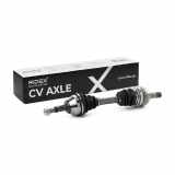 RIDEX Antriebswelle Achswelle Vorderachse/Vorne links für OPEL ZAFIRA B