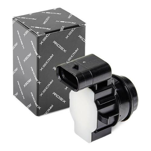 RIDEX Einparkhilfe Parksensor für VW TIGUAN (AD1) schwarz Hinten Vorne 2412P0152 Bild RIDEX Einparkhilfe Parksensor für VW TIGUAN (AD1) schwarz Hinten Vorne 2412P0152