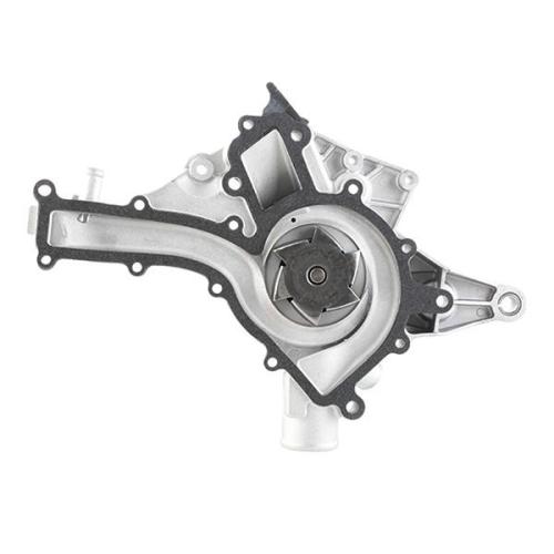 RIDEX 1260W0032 Kühlmittelpumpe Motorkühlung Wasserpumpe mechanisch A1122000901 Bild RIDEX 1260W0032 Kühlmittelpumpe Motorkühlung Wasserpumpe mechanisch A1122000901