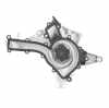 RIDEX 1260W0032 Kühlmittelpumpe Motorkühlung Wasserpumpe mechanisch A1122000901 Bild RIDEX 1260W0032 Kühlmittelpumpe Motorkühlung Wasserpumpe mechanisch A1122000901