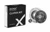 RIDEX 479C2858 Kupplungssatz für SUZUKI SWIFT III (MZ, EZ) 2326565G00 Kupplung Bild RIDEX 479C2858 Kupplungssatz für SUZUKI SWIFT III (MZ, EZ) 2326565G00 Kupplung