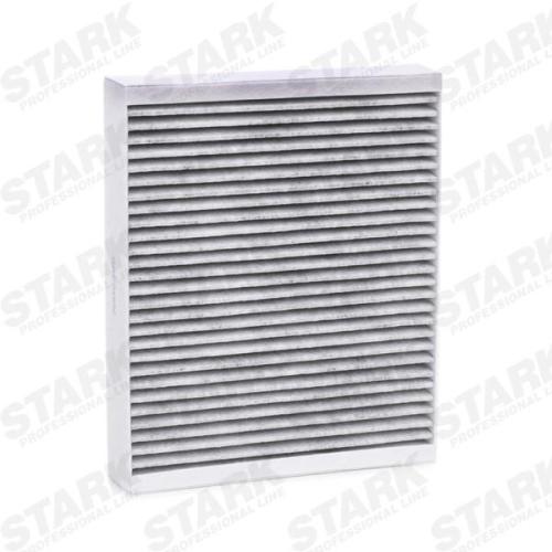 STARK SKIF-0170101 Innenraumfilter Pollenfilter Aktivkohlefilter Höhe: 35 Länge: Bild STARK SKIF-0170101 Innenraumfilter Pollenfilter Aktivkohlefilter Höhe: 35 Länge:
