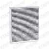 STARK SKIF-0170101 Innenraumfilter Pollenfilter Aktivkohlefilter Höhe: 35 Länge: Bild STARK SKIF-0170101 Innenraumfilter Pollenfilter Aktivkohlefilter Höhe: 35 Länge: