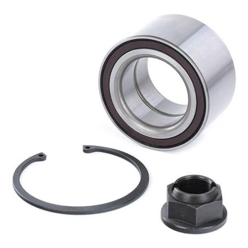 RIDEX 654W0564 Radlagersatz pro 1 Rad Vorne beidseitig Hinten 1649810106 Bild RIDEX 654W0564 Radlagersatz pro 1 Rad Vorne beidseitig Hinten 1649810106