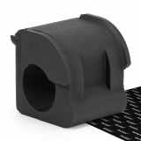 RIDEX 1334A0008 Stabilisatorlager Gummilager Lagerung für VW Golf 1II (1H1)