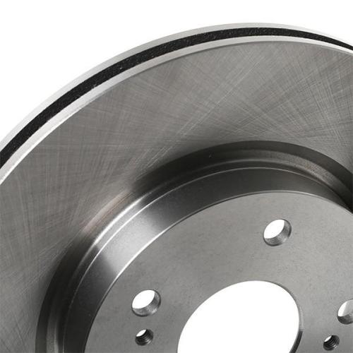 RIDEX 82B1149 2x Bremsscheiben Vorne Ø280mm Belüftet für SUZUKI VITARA (LY) Bild RIDEX 82B1149 2x Bremsscheiben Vorne Ø280mm Belüftet für SUZUKI VITARA (LY)