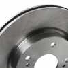 RIDEX 82B1149 2x Bremsscheiben Vorne Ø280mm Belüftet für SUZUKI VITARA (LY) Bild RIDEX 82B1149 2x Bremsscheiben Vorne Ø280mm Belüftet für SUZUKI VITARA (LY)