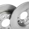 RIDEX 82B0057 2x Bremsscheiben Hinten Ø255mm voll für AUDI A4 Avant Bild RIDEX 82B0057 2x Bremsscheiben Hinten Ø255mm voll für AUDI A4 Avant