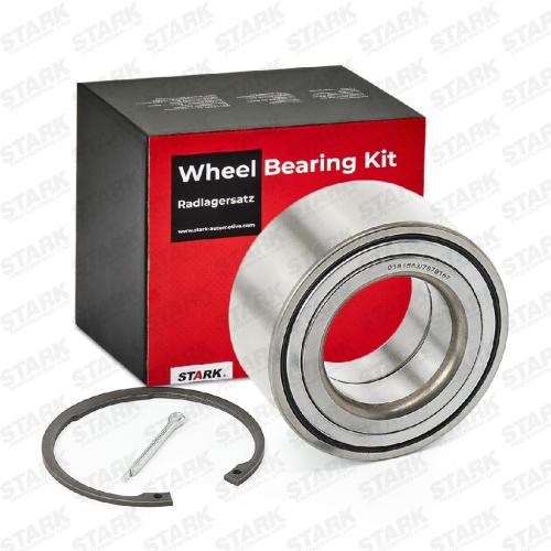 STARK SKWB-0180574 Radlagersatz pro 1 Rad Vorne beidseitig für HYUNDAI Tucson Bild STARK SKWB-0180574 Radlagersatz pro 1 Rad Vorne beidseitig für HYUNDAI Tucson