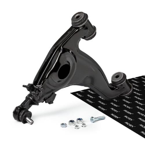 RIDEX 273C0597 Lenker Radaufhängung Querlenker passend für MERCEDES-BENZ 190 Bild RIDEX 273C0597 Lenker Radaufhängung Querlenker passend für MERCEDES-BENZ 190