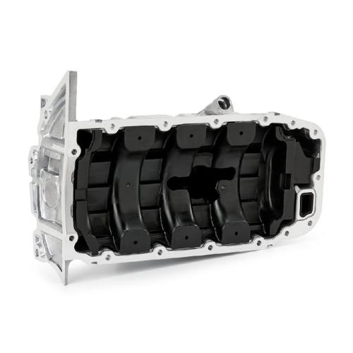 RIDEX 592O0199 Ölwanne Motorölwanne Stahl unterer Teil für OPEL 13277085 Bild RIDEX 592O0199 Ölwanne Motorölwanne Stahl unterer Teil für OPEL 13277085
