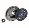 RIDEX 479C0820 Kupplungssatz für RENAULT Clio 1 (B/C57, 5/357) 7701473285 Bild RIDEX 479C0820 Kupplungssatz für RENAULT Clio 1 (B/C57, 5/357) 7701473285