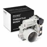 RIDEX 158T0212 Drosselklappe ohne Dichtung für VW Golf 5II Schrägheck 3F133062B