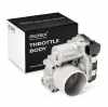 RIDEX 158T0212 Drosselklappe ohne Dichtung für VW Golf 5II Schrägheck 3F133062B Bild RIDEX 158T0212 Drosselklappe ohne Dichtung für VW Golf 5II Schrägheck 3F133062B