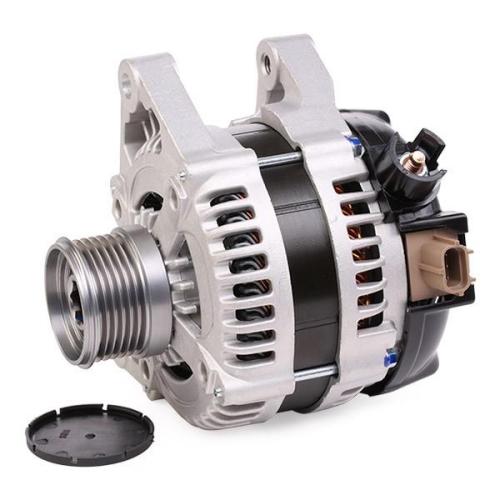 RIDEX 4G0039 Lichtmaschine 120A 14V Drehrichtung im Uhrzeigersinn mit für FORD Bild RIDEX 4G0039 Lichtmaschine 120A 14V Drehrichtung im Uhrzeigersinn mit für FORD
