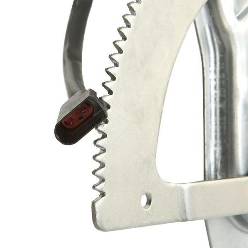 RIDEX 1561W0607 Fensterheber Vorne Links Elektrisch mit Elektromotor für FORD Bild RIDEX 1561W0607 Fensterheber Vorne Links Elektrisch mit Elektromotor für FORD