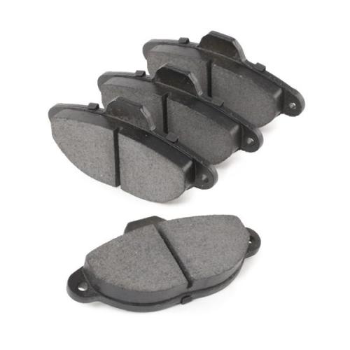 RIDEX Bremsbelagsatz Bremsbeläge Vorne für FIAT PANDA (169) 500 (312) PUNTO Bild RIDEX Bremsbelagsatz Bremsbeläge Vorne für FIAT PANDA (169) 500 (312) PUNTO