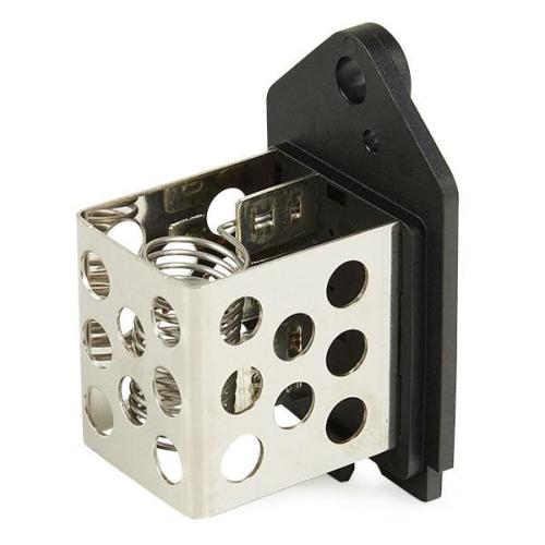 RIDEX Gebläsewiderstand elektrisch passend für PEUGEOT 206 Schrägheck (2A/C) Bild RIDEX Gebläsewiderstand elektrisch passend für PEUGEOT 206 Schrägheck (2A/C)